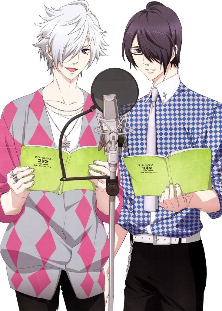 Brothers Conflict 😍 | Wiki | Anime Amino