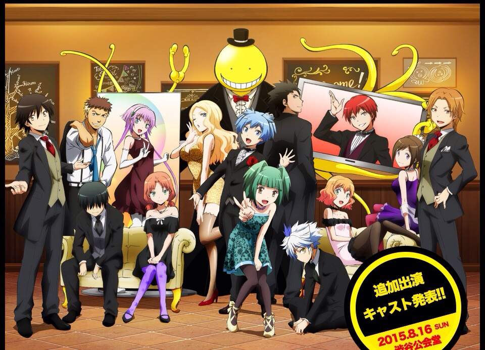Thoughts on: Neuro: Supernatural Detective | Anime Amino Thoughts on: Neuro: Supernatural Detective | Anime Amino