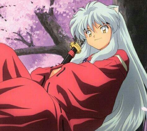 InuYasha: The Final Act!!!!(spoilers up to episode 3 of the final act