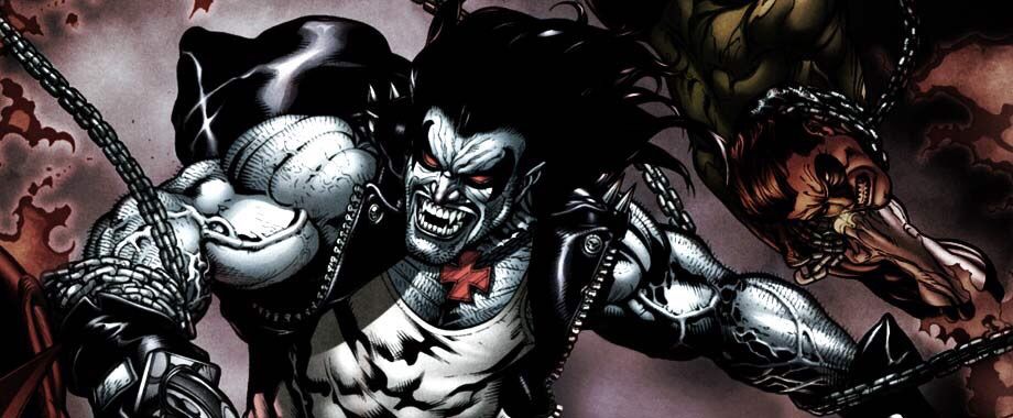 Lobo(The Main Man) | Wiki | Comics Amino