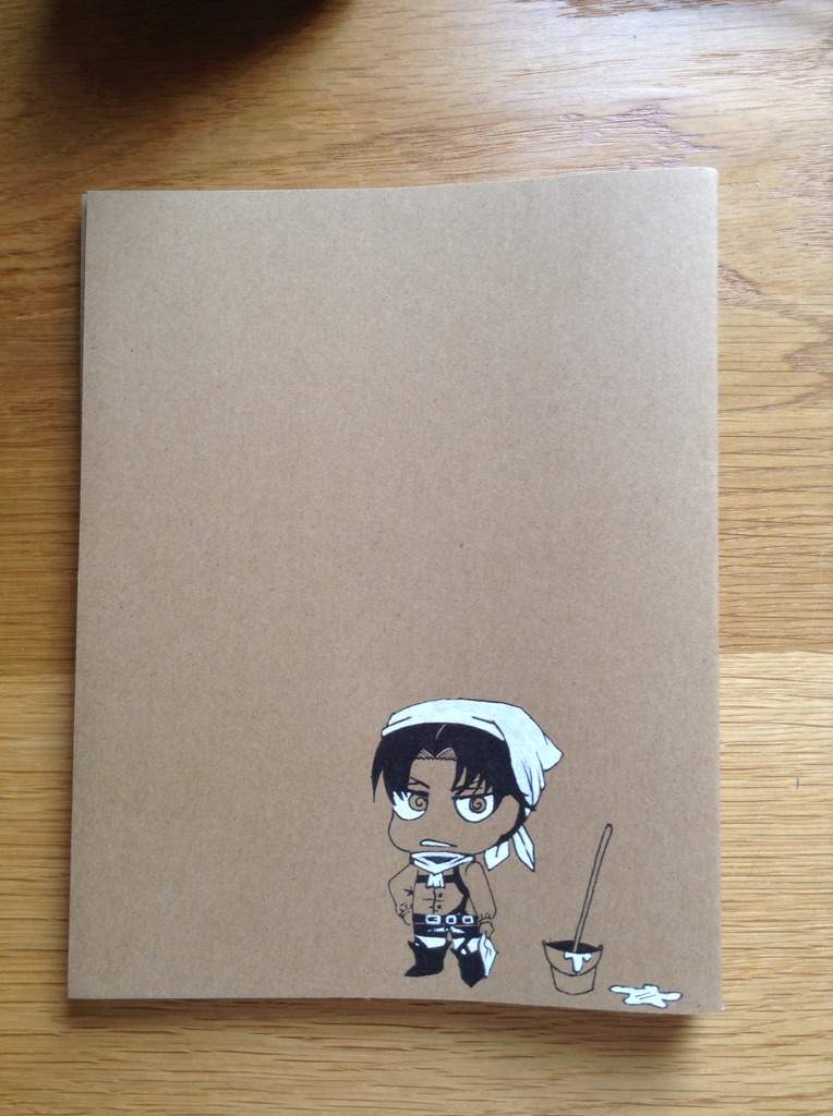 ️Anime Notebooks | Self Made | Anime Amino