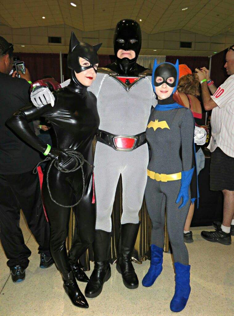 Space Ghost | Cosplay Amino