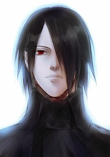 Sasuke Uchiha (all grown up) | Wiki | Anime Amino