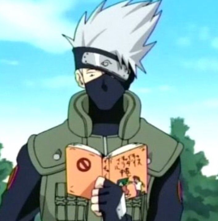 Kakashi Hatake | Wiki | Anime Amino