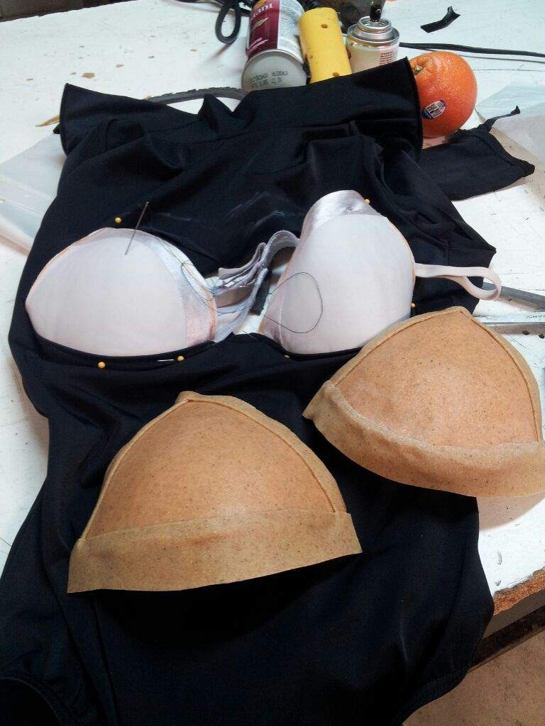 Worbla, EVA foam, and wonderflex tutorials Getting started! Cosplay