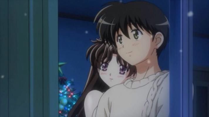 Futari Ecchi (2014) | Wiki | Anime Amino