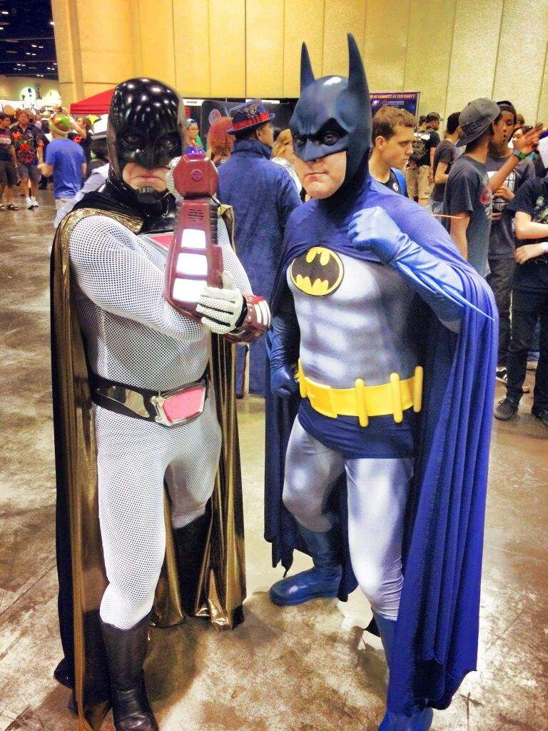 Space Ghost | Cosplay Amino