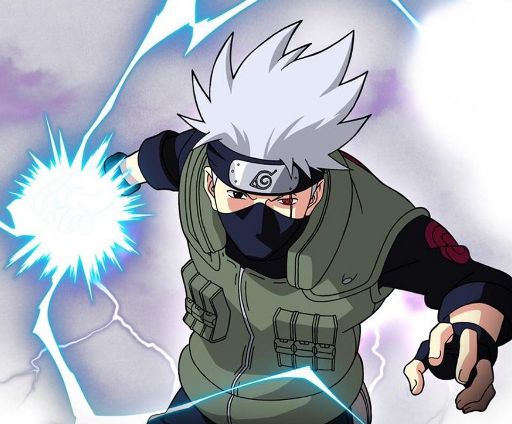 Kakashi Hatake | Wiki | Anime Amino