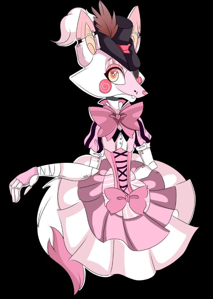 The Mangle | Wiki | Virtual Space Amino