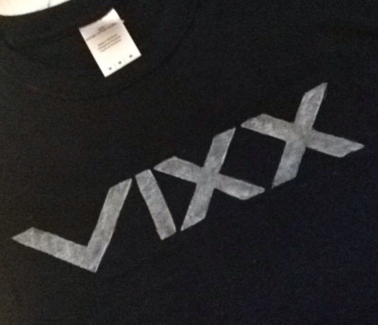 DIY Kpop Shirt | K-Pop Amino