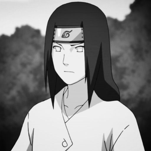 Hyūga Neji | Wiki | Anime Amino