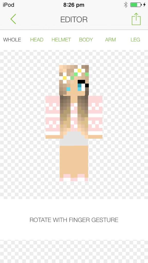 My Minecraft Skins 😎 Wiki Minecraft Amino