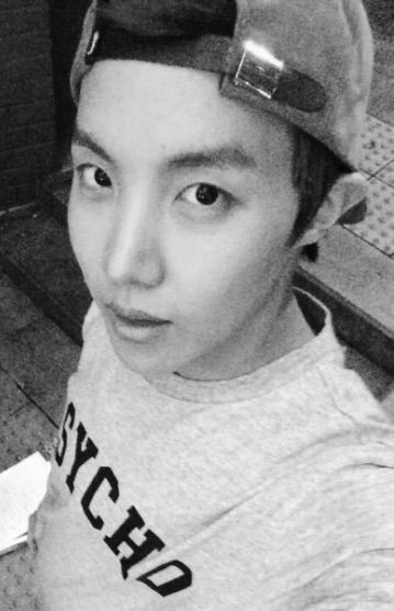 •JHOPE'S FOREHEAD• | K-Pop Amino