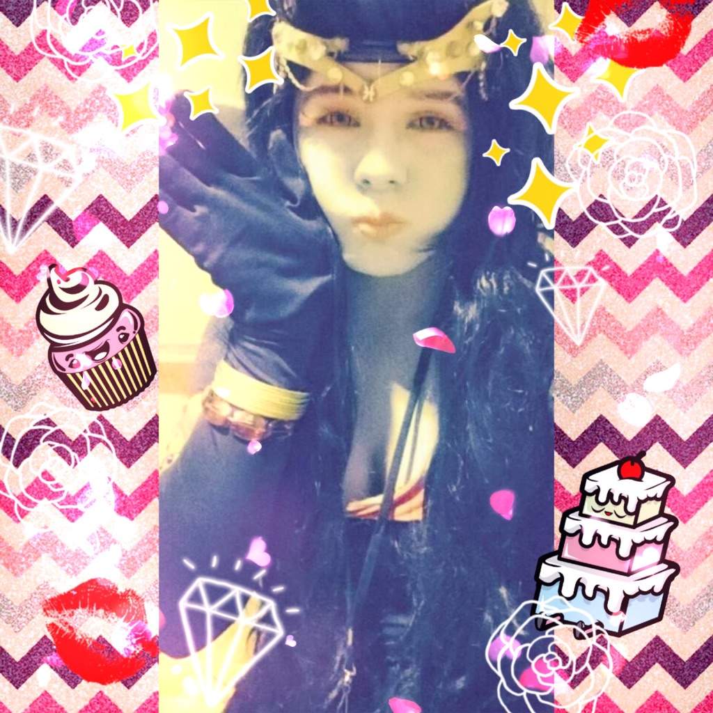 The Condesce, Homestuck | Cosplay Amino