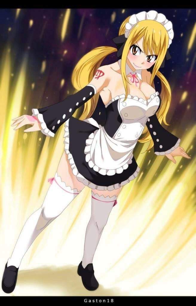 Lucy Heartfilia Wiki Anime Amino