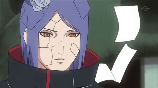 Konan | Wiki | Anime Amino