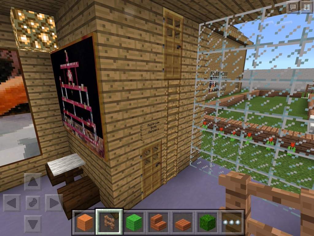 Morrisons Meat House | Minecraft Amino