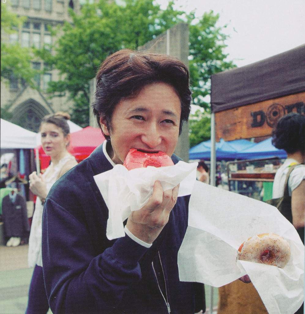 8 Mangaka Facts - Hirohiko Araki | Anime Amino