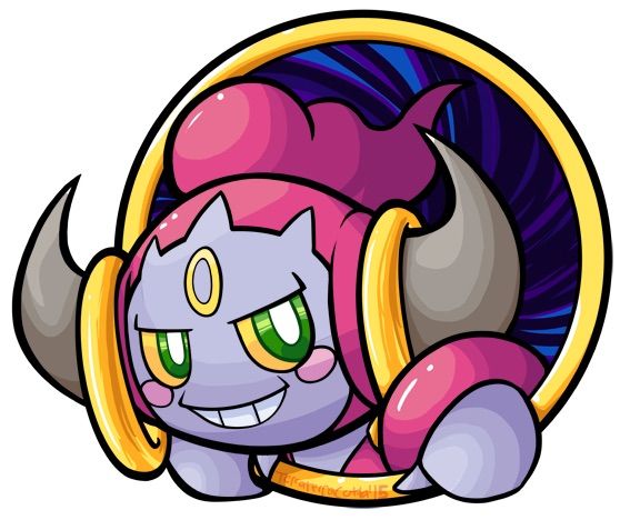 hoopa feeding pillow