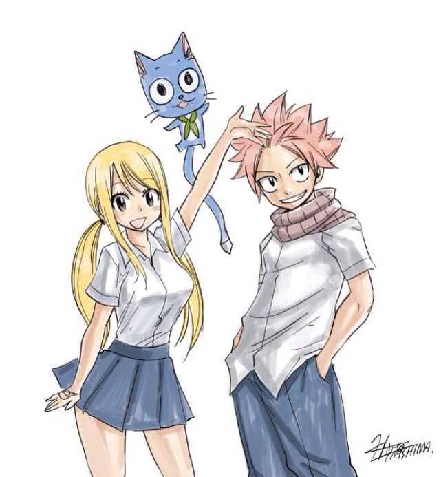 Hiro mashima draws Anime  Amino