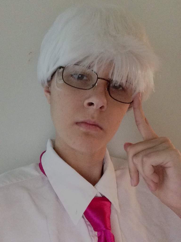 Arima Kishou | Cosplay Amino