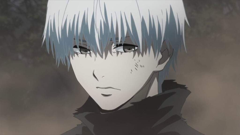 Ken Kaneki | Anime Amino