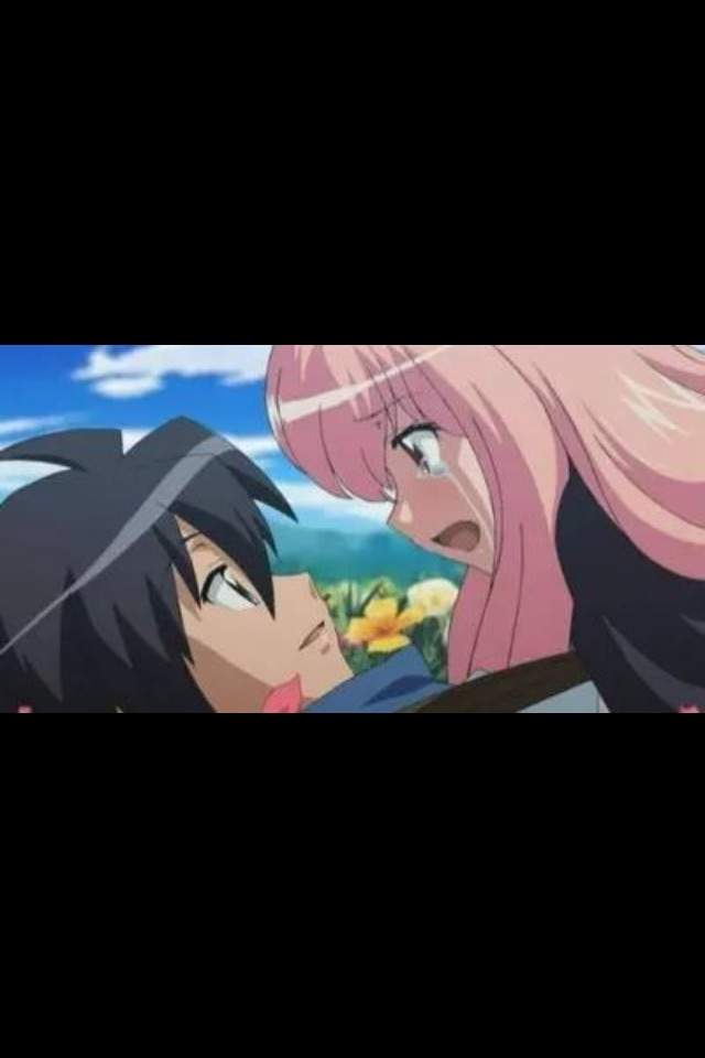 Zero No Tsukaima | Wiki | Anime Amino