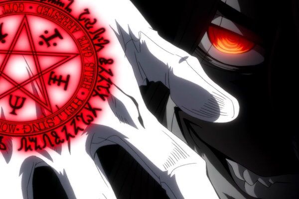 Hellsing Ultimate | Wiki | Anime Amino