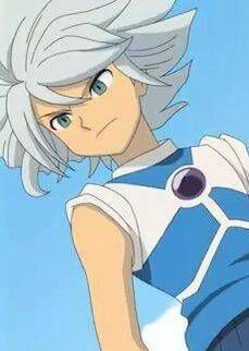 Bryce Whitingale(Gazelle) | Anime Amino