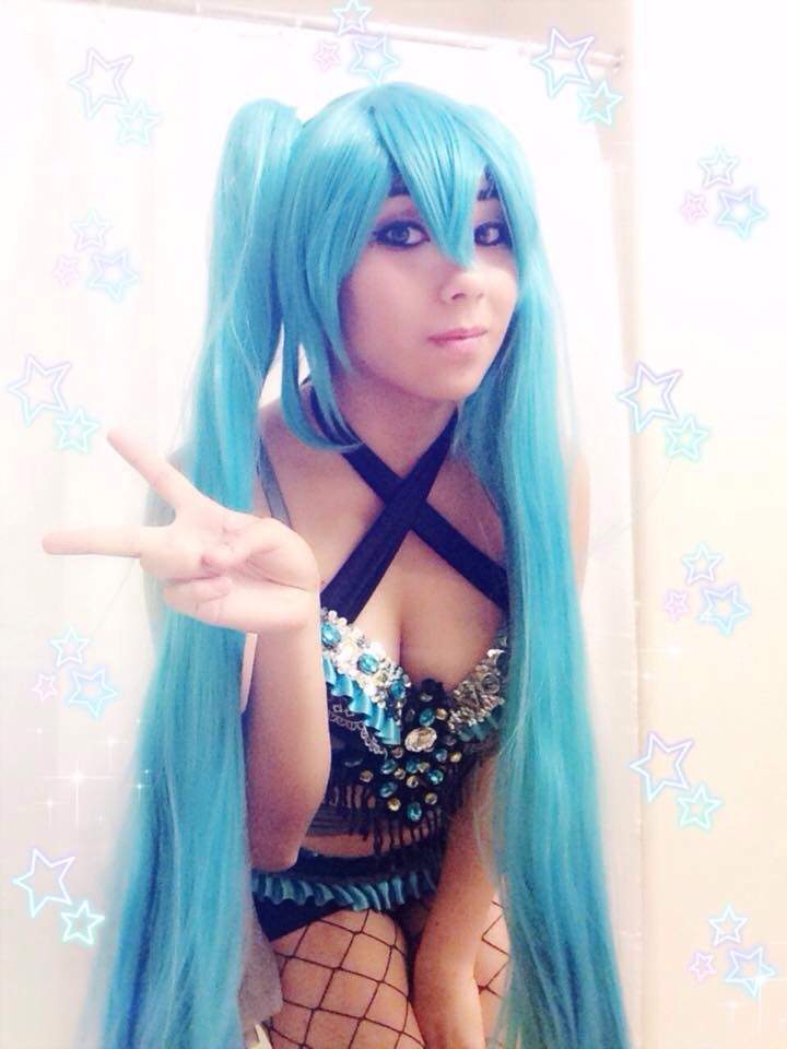 Rave Cosplay | Wiki | Cosplay Amino