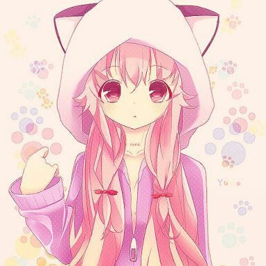 Shop Anime Girl Bunny Hoodie | UP TO 53% OFF