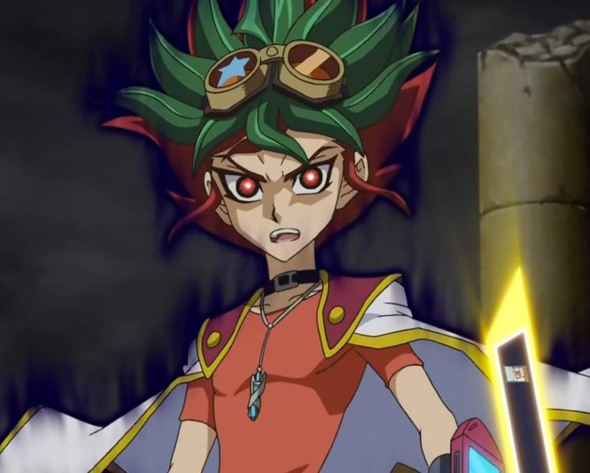 Yuya Sakaki | Wiki | Anime Amino