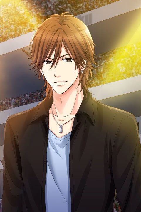 Route Review: Ryoichi Hirose & Mirai Kageyama of Sleepless Cinderella ...