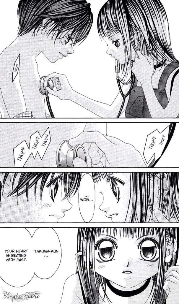 Boku No Hatsukoi Wo Kimi Ni Sasagu Shoujo Manga of the Day ~ Boku No Hatsukoi Wo Kimi Ni Sasagu | Anime Amino
