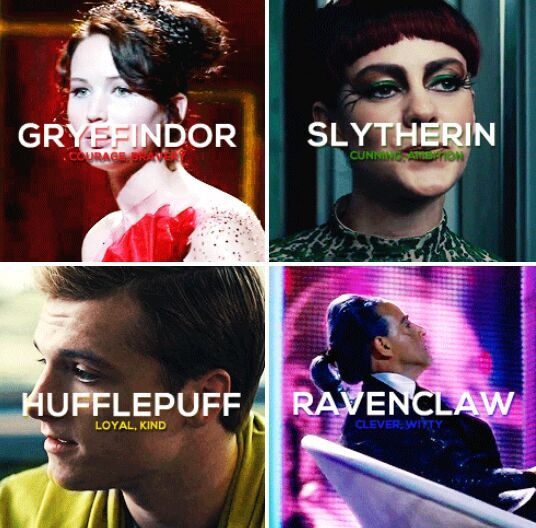 Crossover Challenge Harry Potter Amino