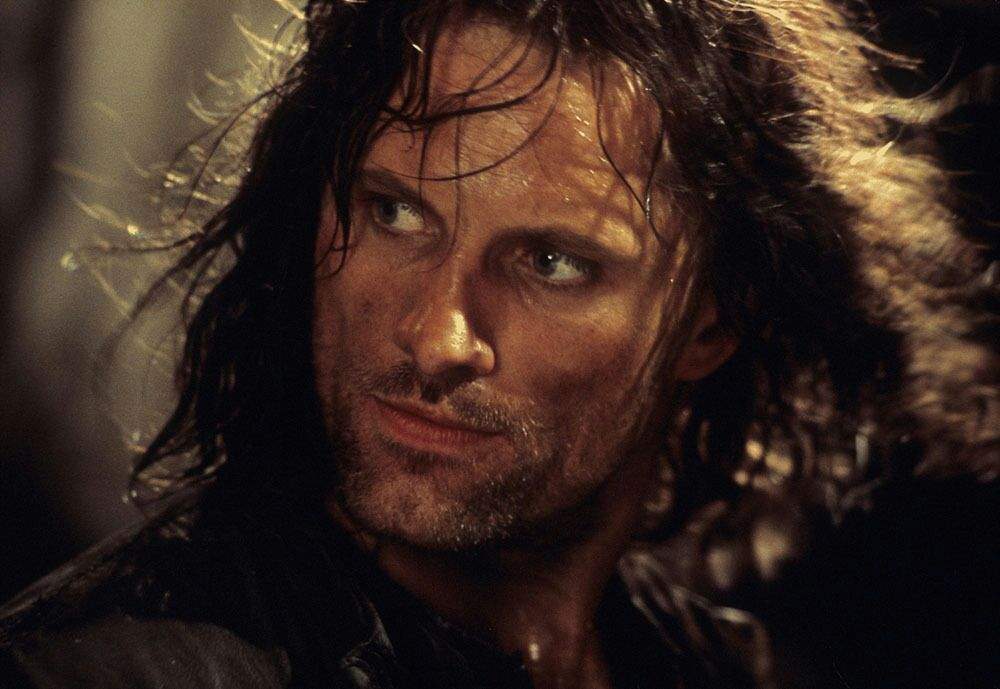 The Tragedy of Gilraen, Aragorn's Mother | LOTR Amino