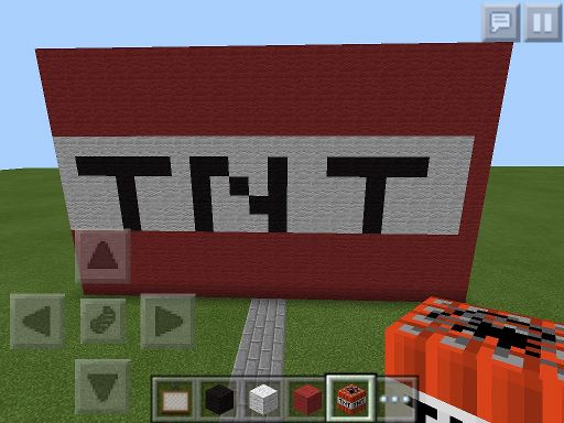 2d TnT | Wiki | Minecraft Amino