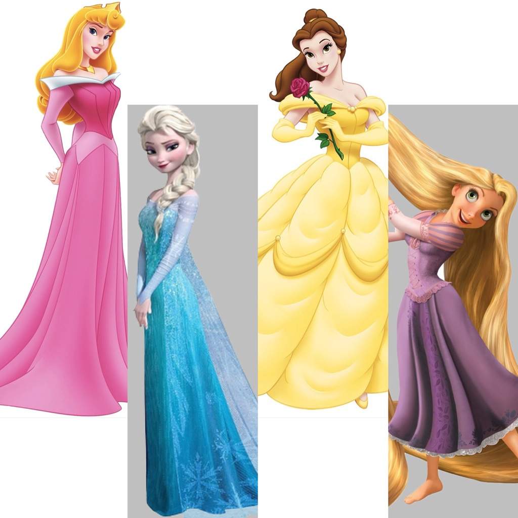 Disney Princesses | Wiki | Cosplay Amino