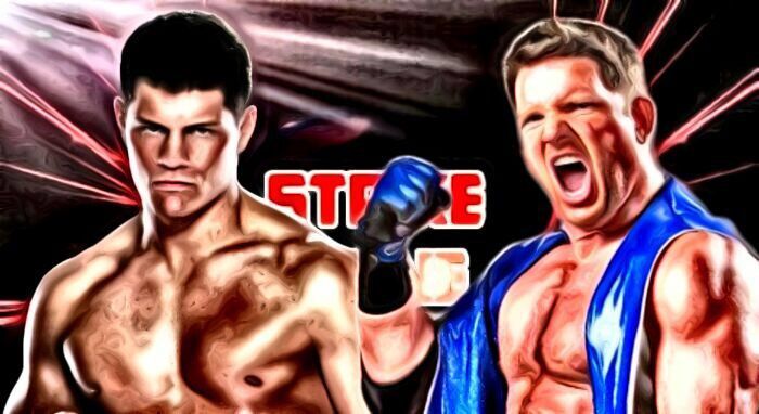 Resultado de imagem para aj styles vs cody