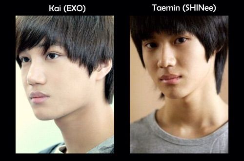 Kai - Taemin 
