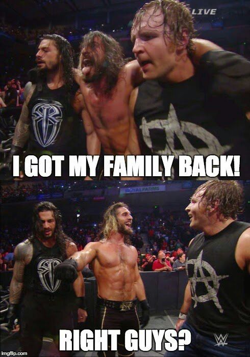 More WWE Memes i found on Google =D | Wrestling Amino