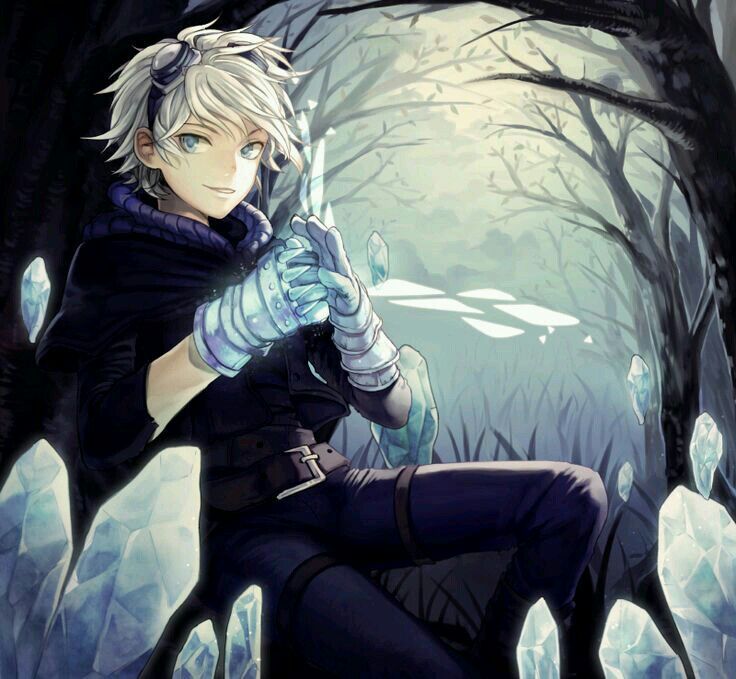 Hot anime guy wallpapers | Anime Amino