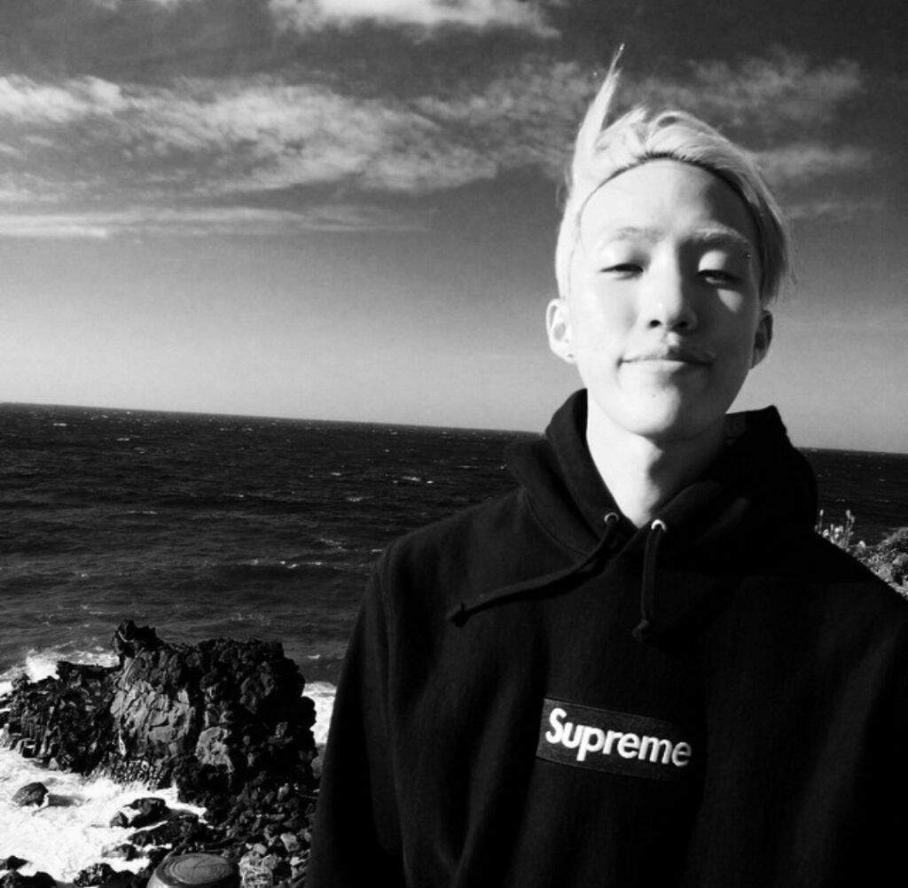 Zion.T | Wiki | K-Pop Amino