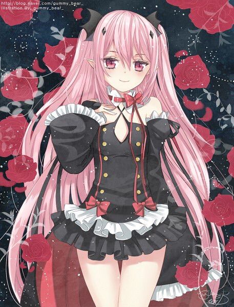 ️krul tєpєѕ💗💟 | Wiki | Anime Amino