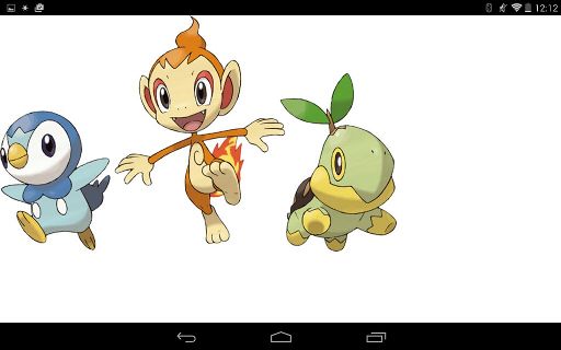 Sinnohs | Wiki | Pokémon Amino