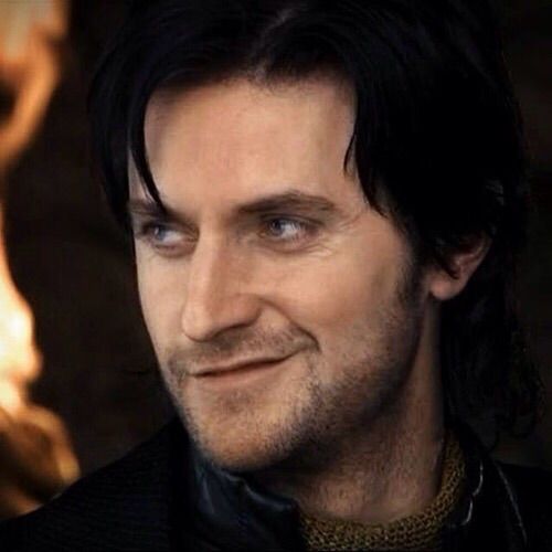 Richard Armitage | Wiki | LOTR Amino