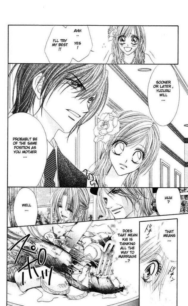 Mitsu X Mitsu Drops Manga [Reading] Mitsu x Mitsu Drops | Anime Amino