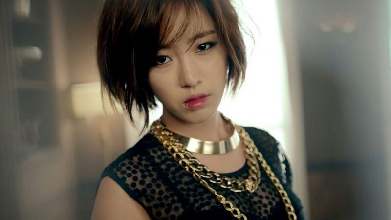 The T Ara Members K Pop Amino