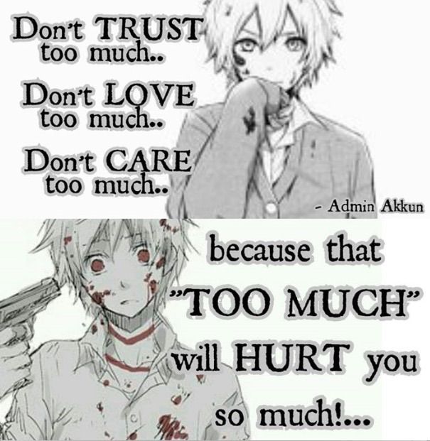 Inspirational Otaku Quotes | Anime Amino