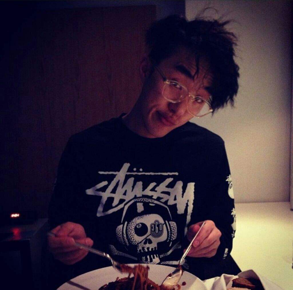 Zion.T | Wiki | K-Pop Amino